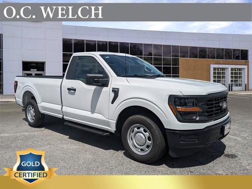 2024 Ford F-150 XL