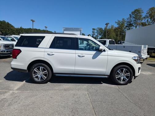 2022 Ford Expedition XLT