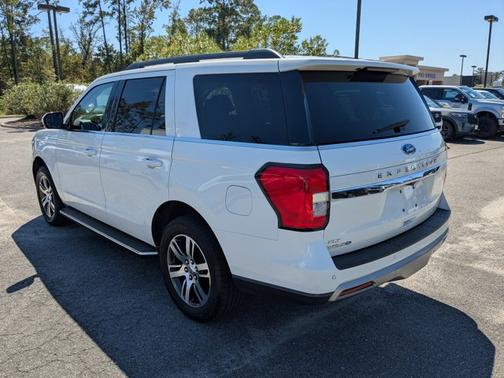 2022 Ford Expedition XLT