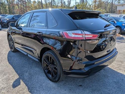 2024 Ford Edge ST LINE
