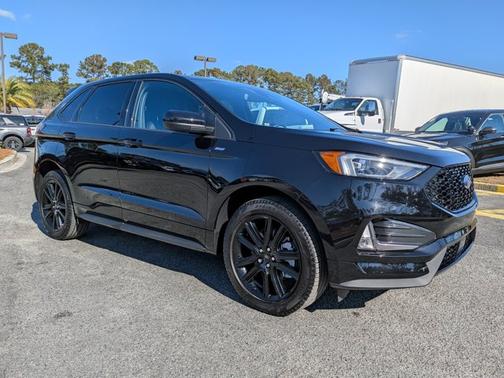 2024 Ford Edge ST LINE