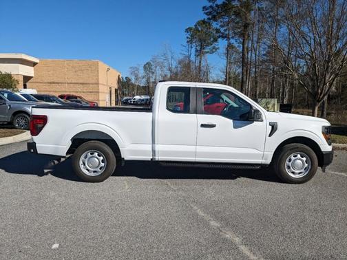 2024 Ford F-150 XL