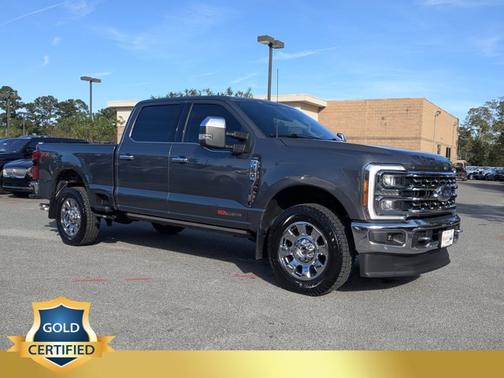 2023 Ford F-250 LARIAT