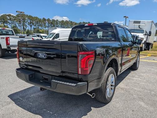 2024 Ford F-150 KING RANCH