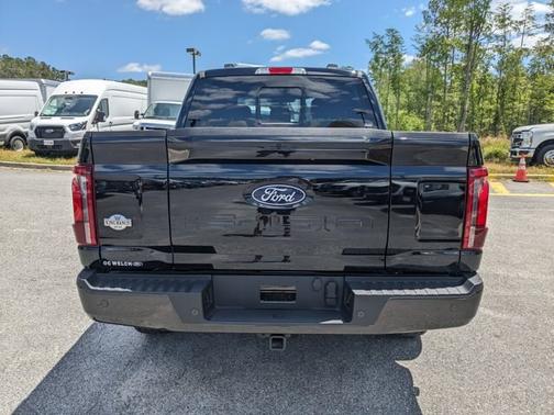 2024 Ford F-150 KING RANCH