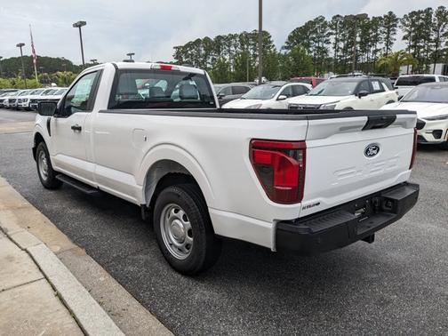 2024 Ford F-150 XL