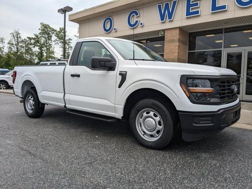 2024 Ford F-150 XL