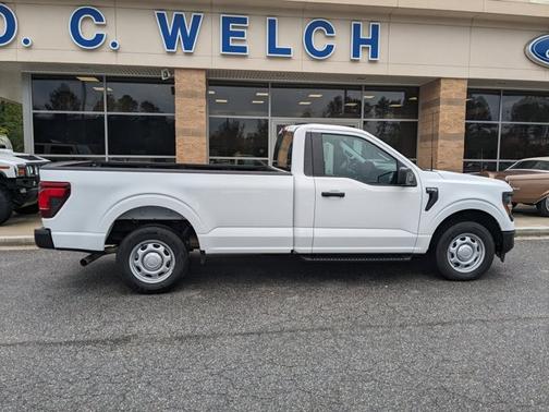2024 Ford F-150 XL