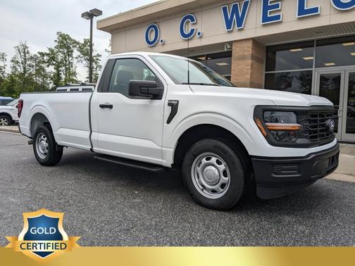 2024 Ford F-150 XL