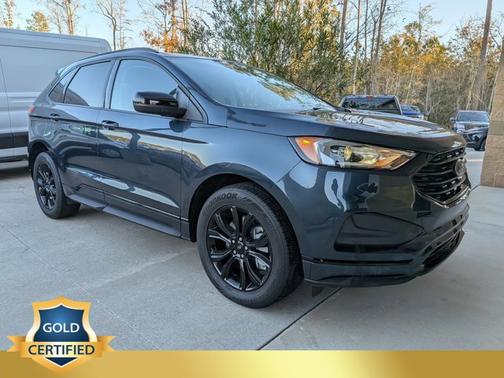2024 Ford Edge SE