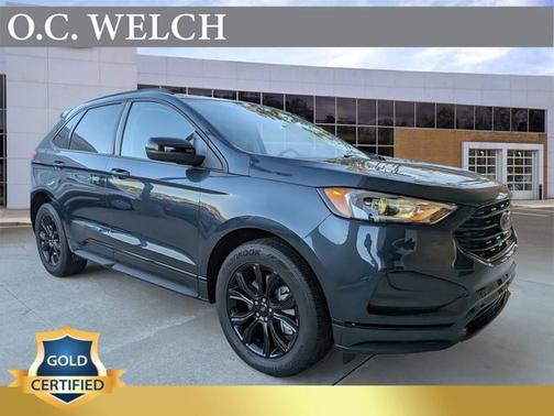 2024 Ford Edge SE