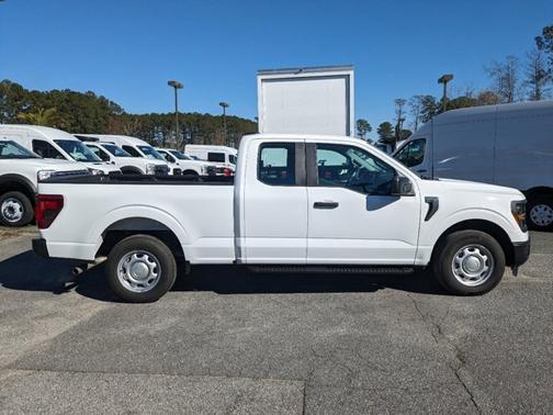 2024 Ford F-150 XL