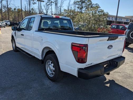 2024 Ford F-150 XL