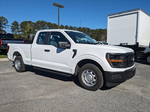 2024 Ford F-150 XL