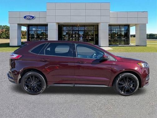 2024 Ford Edge ST LINE