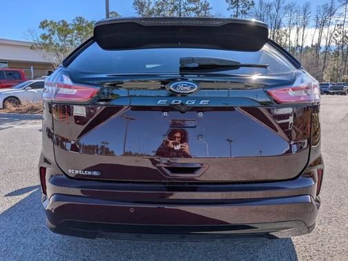 2024 Ford Edge ST LINE