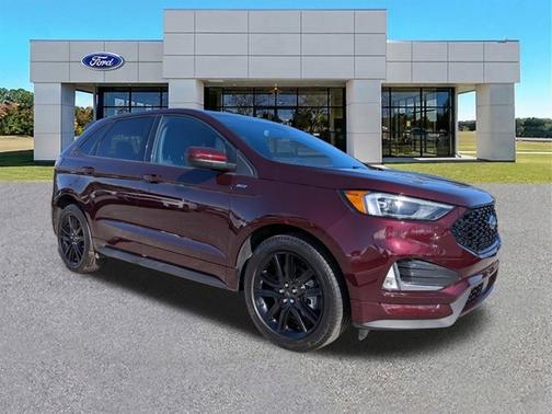 2024 Ford Edge ST LINE