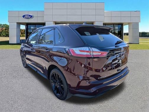 2024 Ford Edge ST LINE
