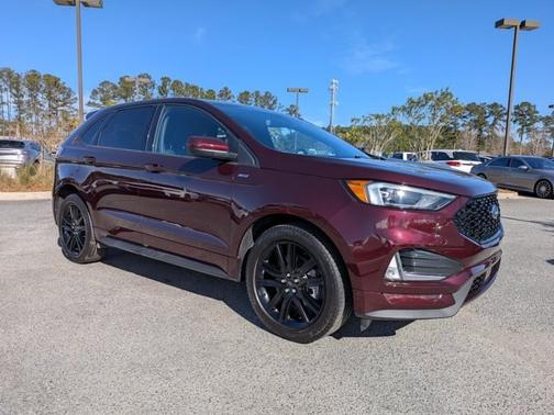 2024 Ford Edge ST LINE
