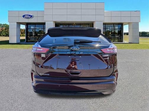 2024 Ford Edge ST LINE