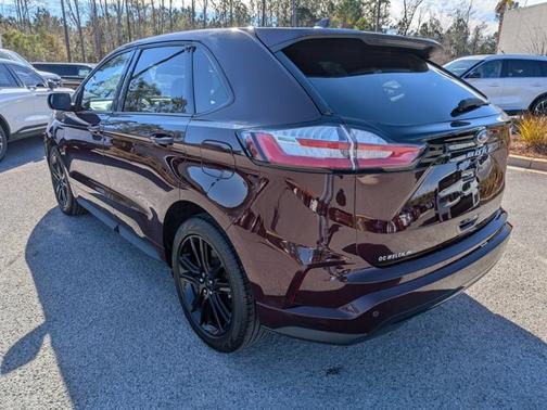 2024 Ford Edge ST LINE