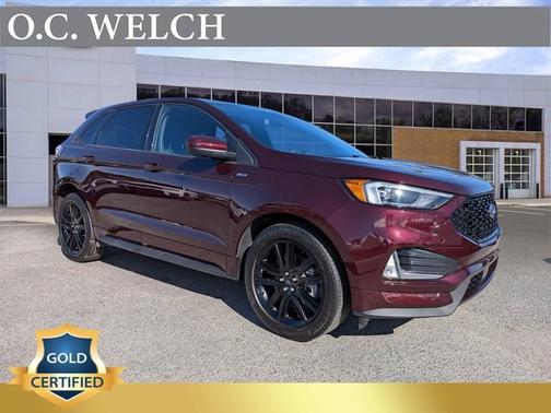 2024 Ford Edge ST LINE