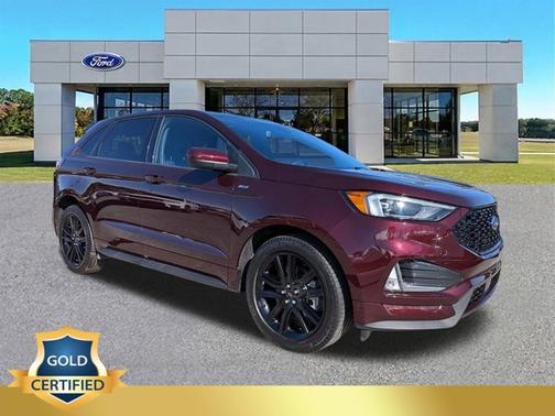 2024 Ford Edge ST LINE