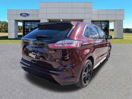 2024 Ford Edge ST LINE