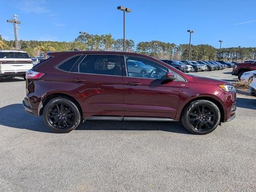 2024 Ford Edge ST LINE