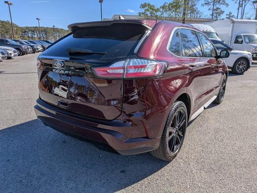 2024 Ford Edge ST LINE