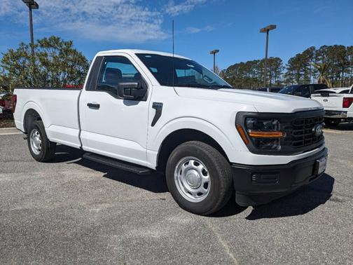 2024 Ford F-150 XL