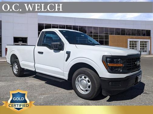 2024 Ford F-150 XL