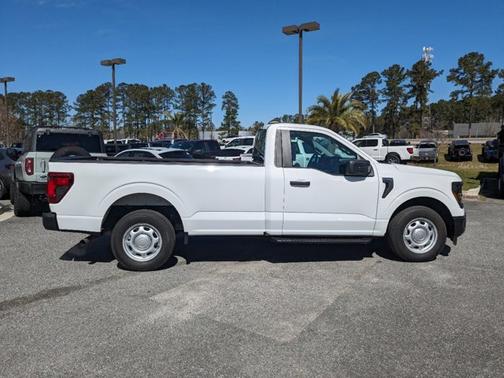 2024 Ford F-150 XL