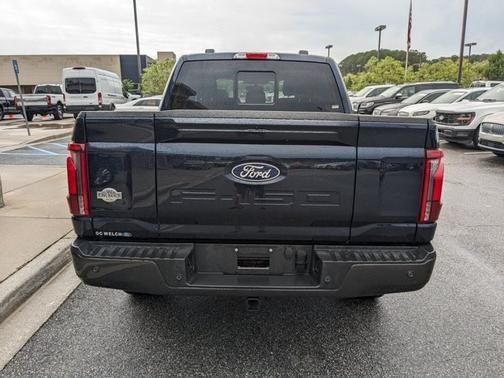 2024 Ford F-150 KING RANCH