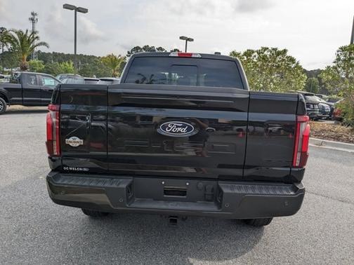2024 Ford F-150 KING RANCH