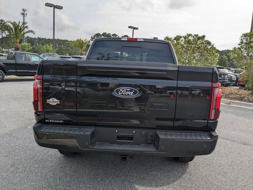 2024 Ford F-150 KING RANCH