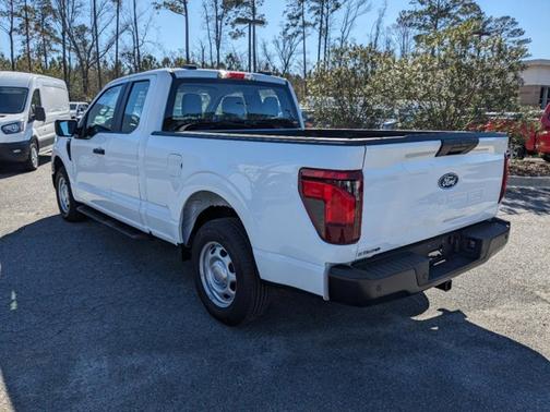 2024 Ford F-150 XL