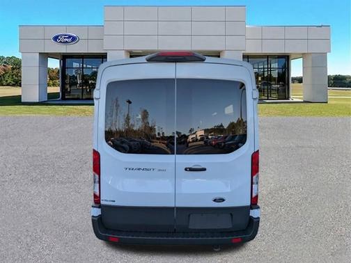 2025 Ford Transit-350 XL
