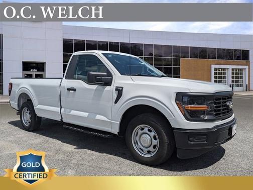 2024 Ford F-150 XL