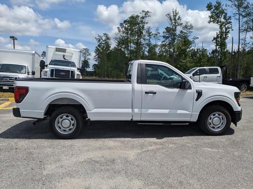 2024 Ford F-150 XL