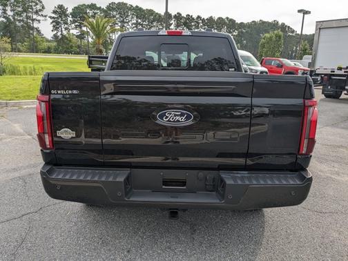 2024 Ford F-150 KING RANCH
