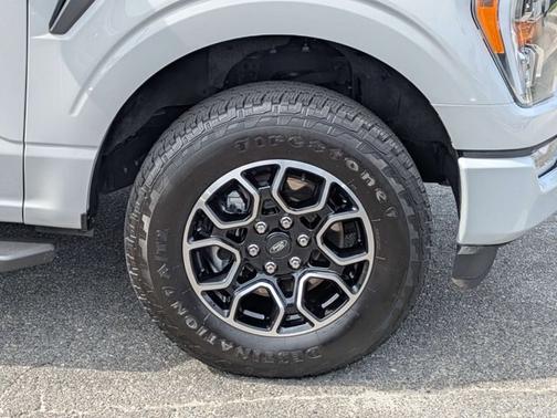 AVALANCHE 2023 Ford F-150 XLT