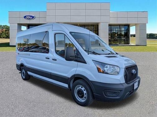 2025 Ford Transit-350 XL