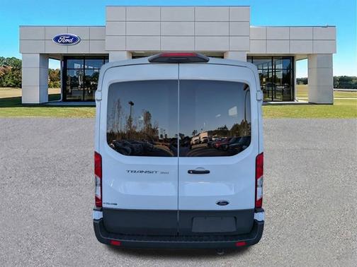 2025 Ford Transit-350 XL