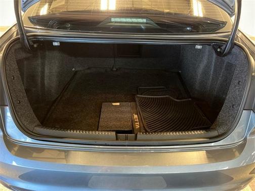 2016 Volkswagen Jetta 1.8T Sport