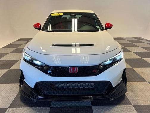 2024 Honda Civic Type R Base