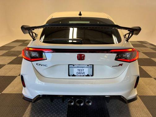 2024 Honda Civic Type R Base
