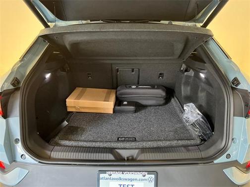 2025 Volkswagen ID.4 Pro S