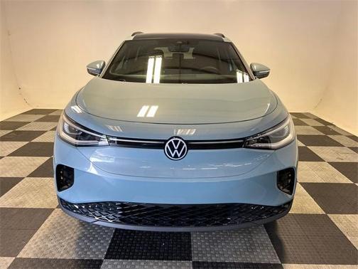2025 Volkswagen ID.4 Pro S