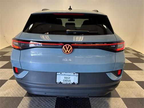 2025 Volkswagen ID.4 Pro S